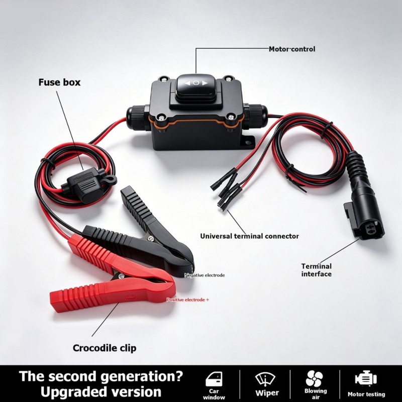 A33K-Reset Window Wiper Blower - đánh giá và giá Car Wiper