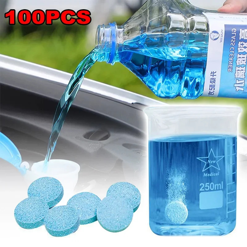 2/50pcs Car Windscreen Cleaner - đánh giá và giá Car Wiper