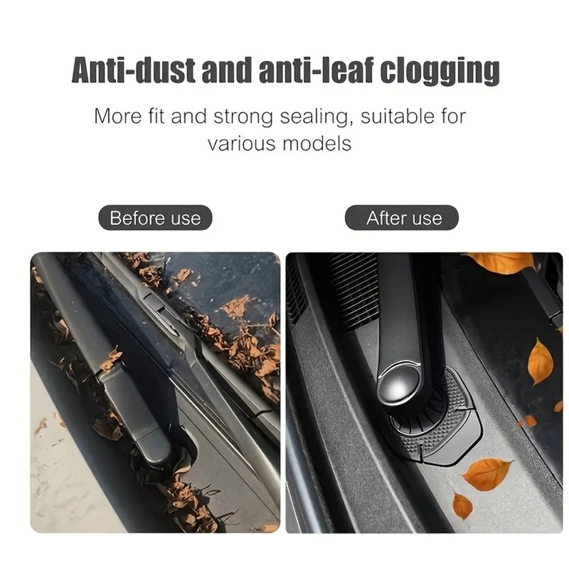 Universal Silicone Wiper Arm H - đánh giá và giá Car Wiper