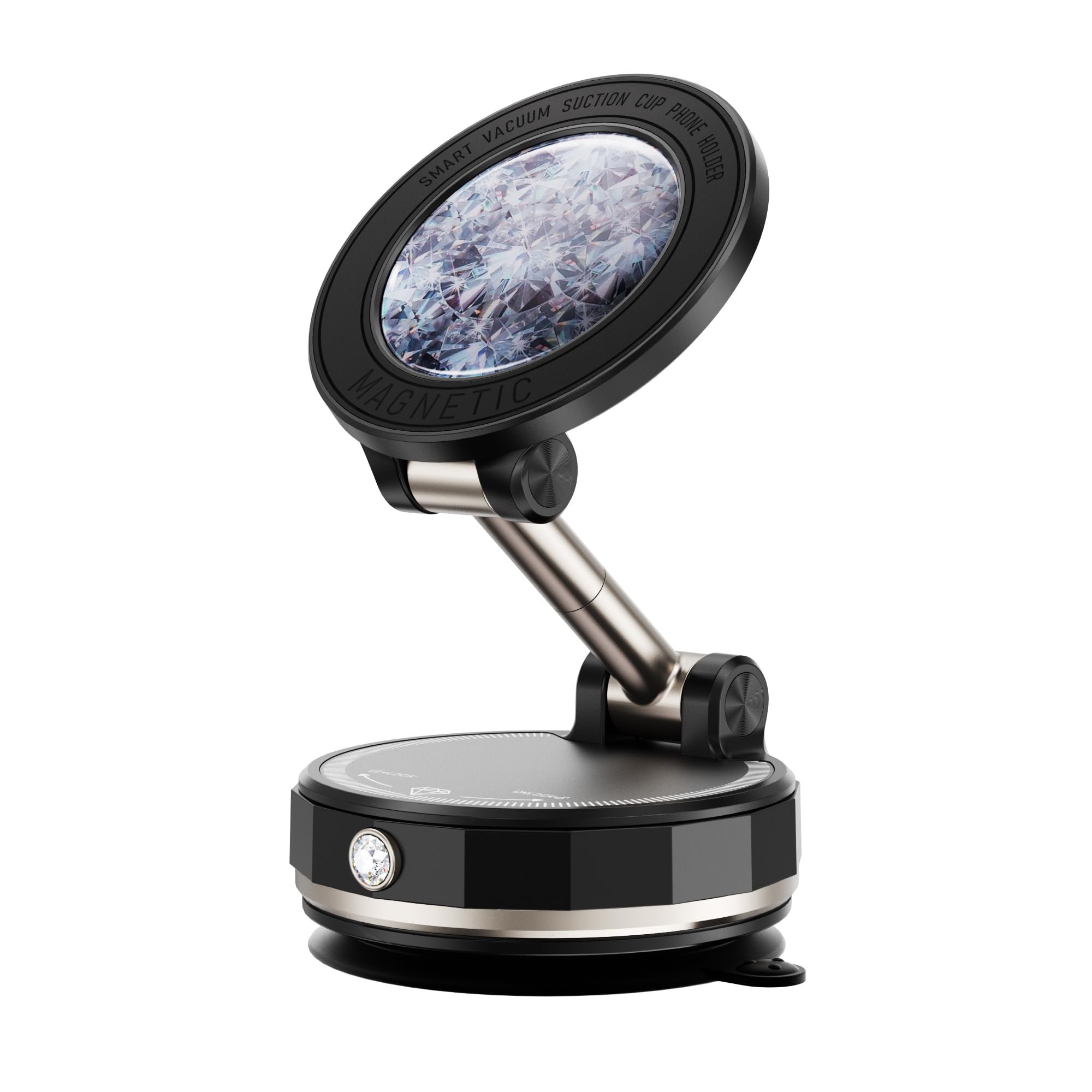 Vacuum Suction Cup Magnetic Ca - đánh giá và giá Car Vacuum