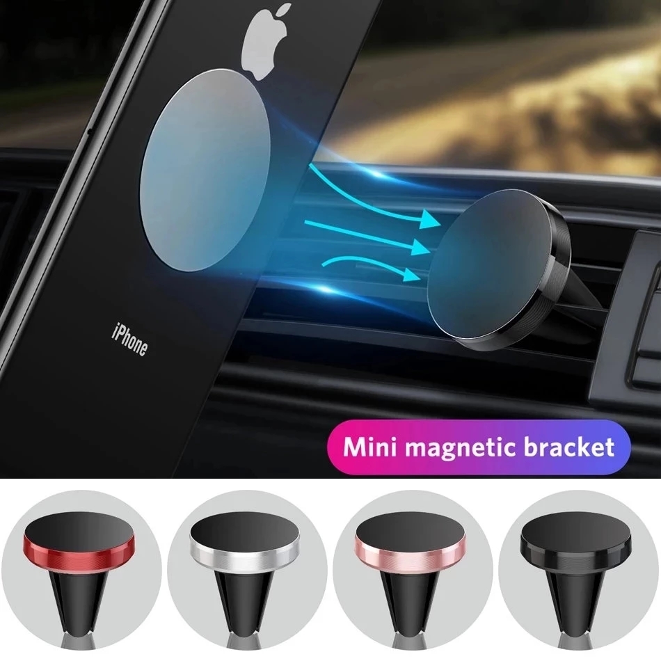 Car Phone Holder Magnetic Univ - đánh giá và giá Car Phone Holder