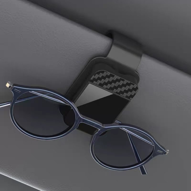 Family Travel Car Visor Sungla - đánh giá và giá Car Organizer
