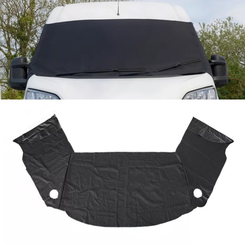 For VW Transporter T5/T6 Front - đánh giá và giá Windshield Sun Shade