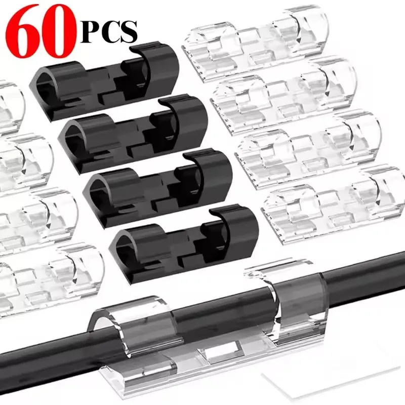 Cable Clips Organizer Drop Wir - đánh giá và giá Car Organizer